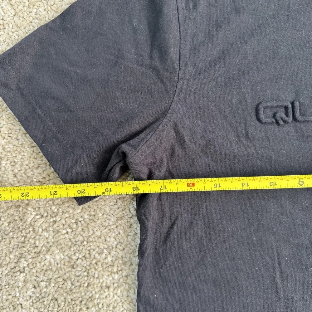 Quiksilver shirt mens